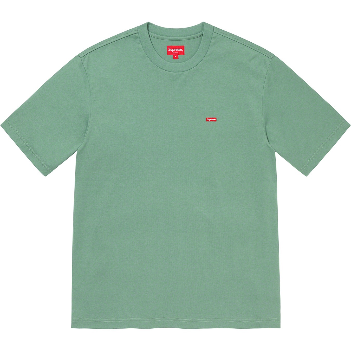 Small Box Tee view 3